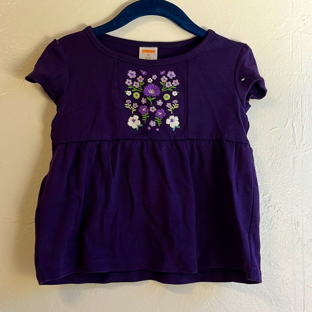 Toddler 3t shirt